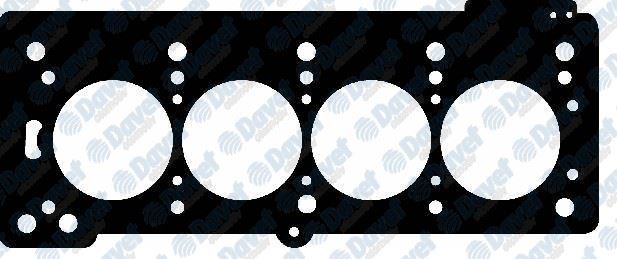 ROYAL 007010N Conta Silindir Kapak (Renault) Clio Megane